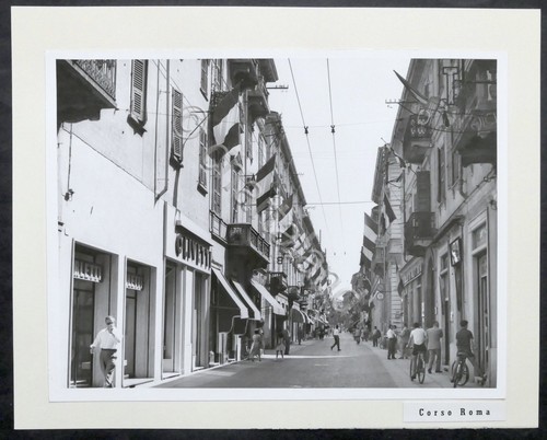 Fotografia alessandria corso - alessandria,