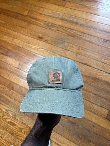 Berretto tela carhartt - in,
