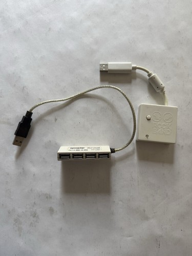 Nintendo rock band dongle - nintendo,