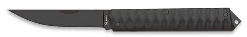 Coltello albainox full steel - full,