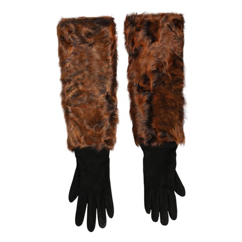 Guanti dolce gabbana in - &,