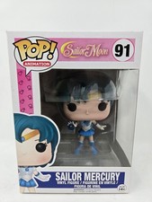 Funko Pop! Vinyl: Sailor Moon