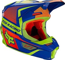 (TG. XL) Fox V1 Oktiv Helmet