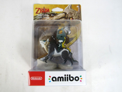 Wolf link twilight princess - wolf,