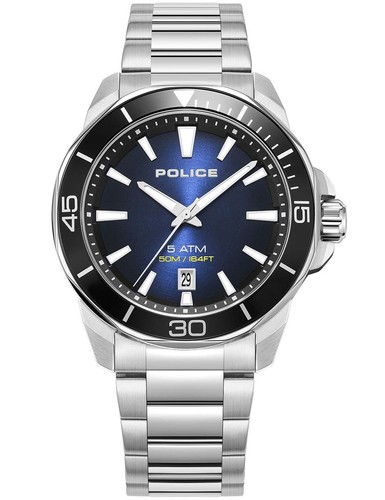 Police pewjh0021402 orologio - pewjh0021402,