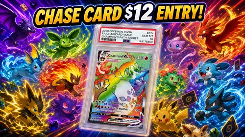 Pokemon charizard vmax - charizard, 074/073