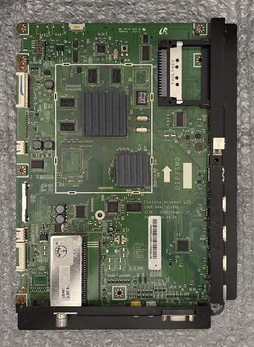 Scheda main samsung - (a268),