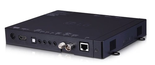 Stb 5500 procentric - lg, stb-5500