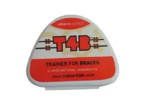 Mrc trainer t4b - trainer,