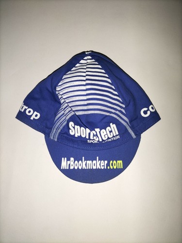 Cappellino ciclismo cotone - ciclismo,