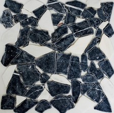 Mosaico pietra naturale marmo