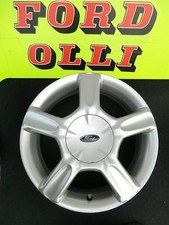 Cerchio in lega originale Ford Focus 6J x 16 ET 52,5 1097353 cerchio in alluminio 4 fori ⌀108