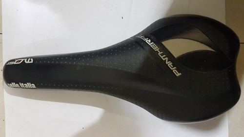 Sella carbon per bici - carbon,