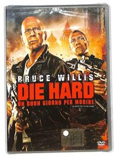 EBOND Die hard un buongiorno