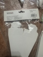 Lotto 96 Scatole Cono