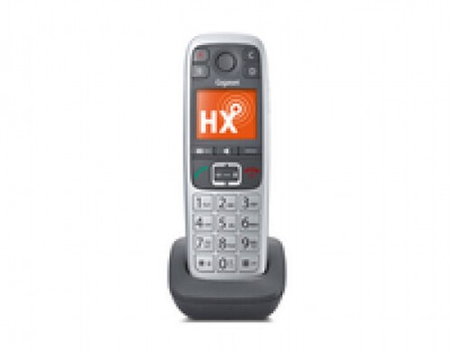 Gigaset e560hx analog dect - e560hx, analog/dect