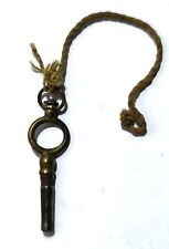 CHIAVETTA  orologio Tasca