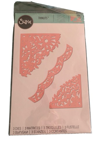 Fustelle big shot - shot, sizzix