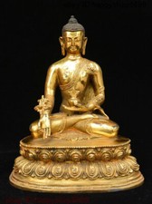 11" Tibet Buddhism Temple