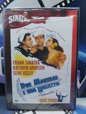 DUE MARINAI E UNA RAGAZZA DVD