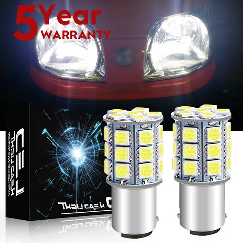 Lampadine led luminose 1156