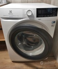 Lavatrice Elettrolux Perfect Care 700 9KG con Autodose