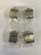 Set 4 Lame Retrattore Girevoli