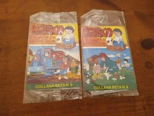 Marco Dagli Appennini Trasferelli Anni '80