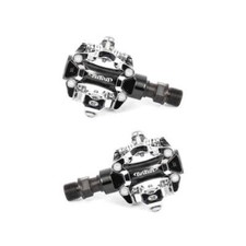 Pedali Wilier PD-SM02 MTB SPD (cuscinetto sigillato)