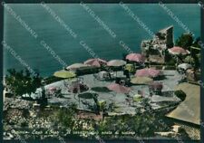 Messina Capo d'Orso Maiori