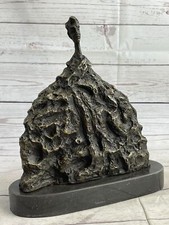 Statua scultura bronzo