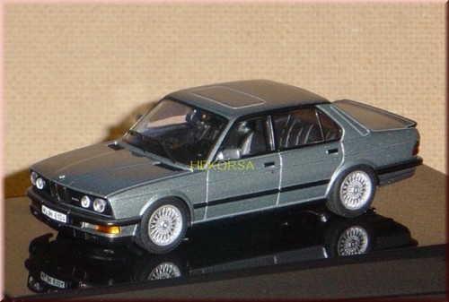 Bmw e28 e28s 1985 1987 - e28, 1985-1987
