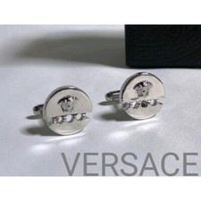 Autentici gemelli logo - , versace
