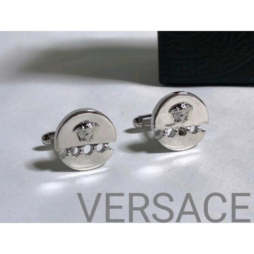 Autentici gemelli logo versace - gemelli,