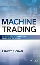 Macchina Trading Libro IN Brossura K622