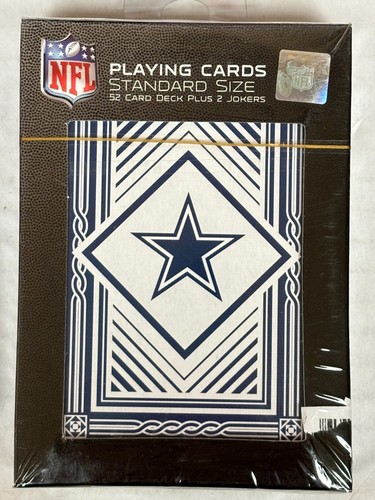 Carte gioco nfl - da,