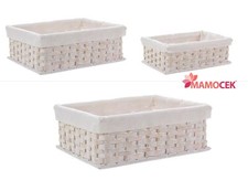 CESTO Cestino vimini