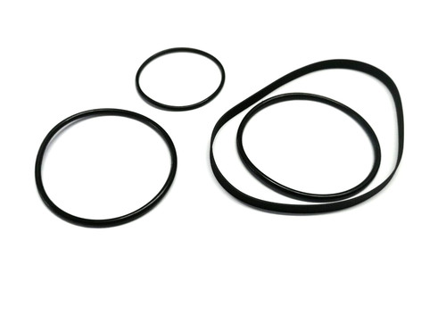 Set cinghie per bang - set,