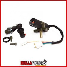 0971852 SERRATURE KIT APRILIA