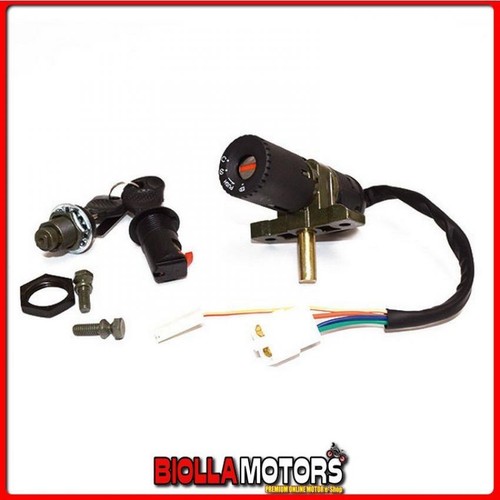 0971852 serrature kit - 0971852,