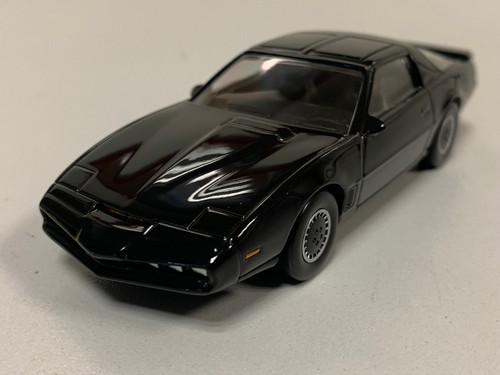 Norev pontiac firebird 1982 - norev,