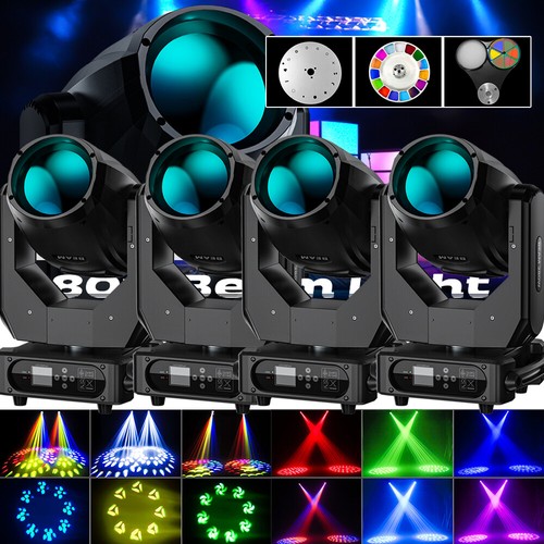 10r 280w beam moving head - 10r,