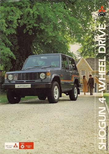 Brochure vendita mercato