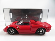 Modellino box 1:43 Ferrari 330 P2 1966 