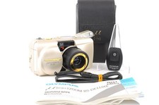 Olympus mju Stylus Zoom 115