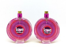 Desigual LOVE 100 Ml. + 100