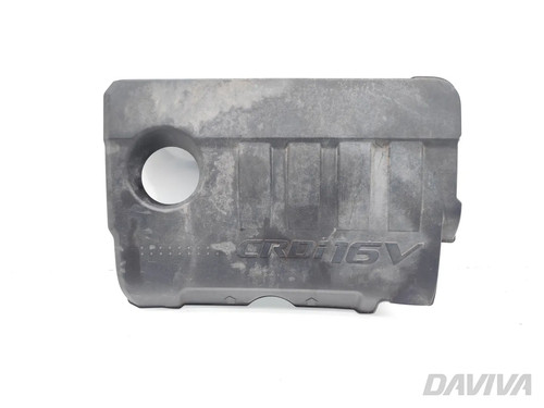 Hyundai ix35 coperchio - ix35, motore