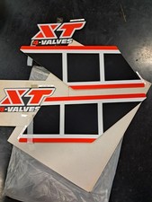 SERIE ADESIVI  SERBATOIO