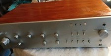 Ampli Hi-Fi Vintage ESART –