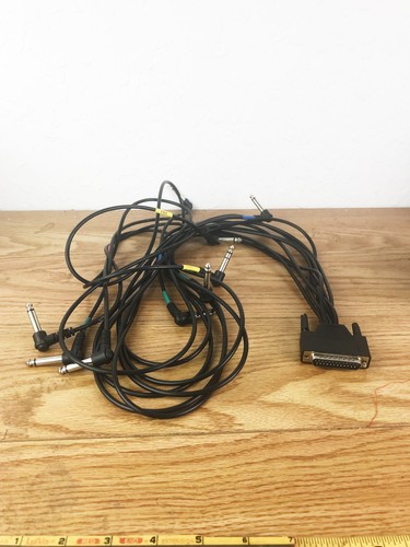 Simmons sd350 cavi - cavi, bundle